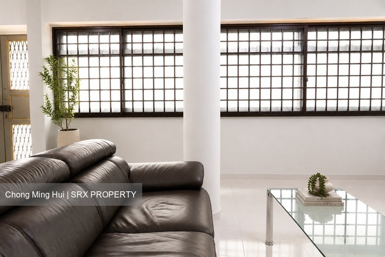 Blk 609 Choa Chu Kang Street 62 (Choa Chu Kang), HDB 4 Rooms #566105511